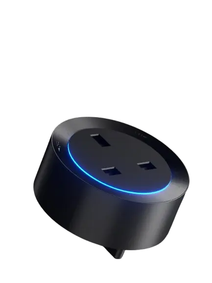 Tiziano Turner Plus+ British Standard